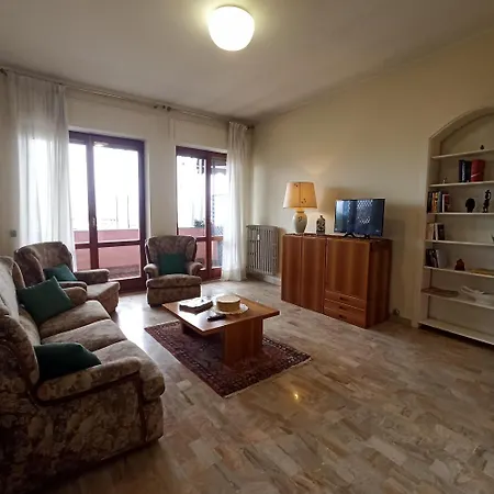 Appartement Casa Sandrina, Un Romantico Rifugio Vista *