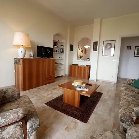 Casa Sandrina, Un Romantico Rifugio Vista * Stresa