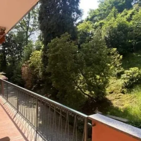 Casa Sandrina, Un Romantico Rifugio Vista *