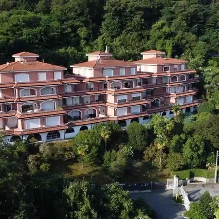 Appartement Casa Sandrina, Un Romantico Rifugio Vista *