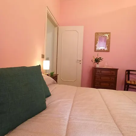 Casa Sandrina, Un Romantico Rifugio Vista * Stresa