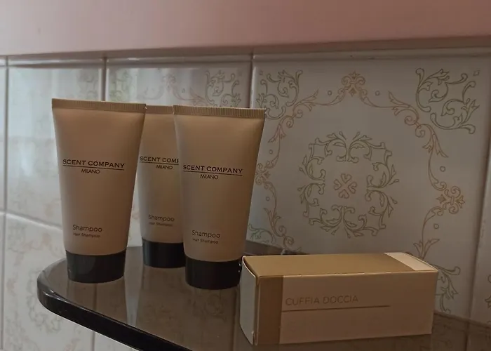 Apartman Casa Sandrina, Un Romantico Rifugio Vista Stresa