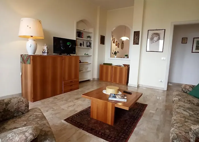 Casa Sandrina, Un Romantico Rifugio Vista * 스트레사