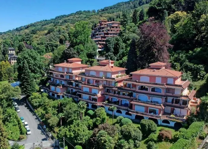 아파트 Casa Sandrina, Un Romantico Rifugio Vista