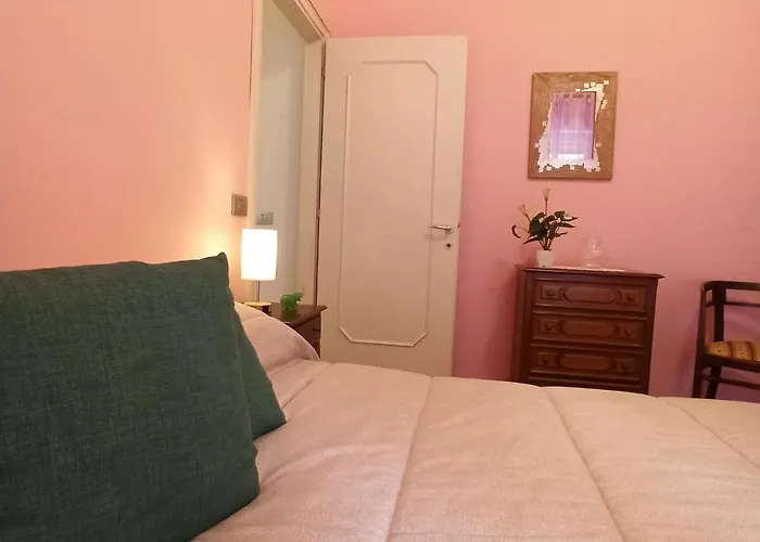 Casa Sandrina, Un Romantico Rifugio Vista * 스트레사