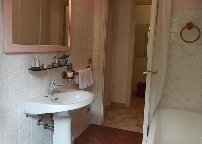 Apartman Casa Sandrina, Un Romantico Rifugio Vista Stresa