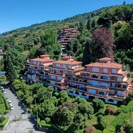 公寓 Casa Sandrina, Un Romantico Rifugio Vista