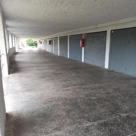 公寓 Casa Sandrina, Un Romantico Rifugio Vista 斯特雷萨